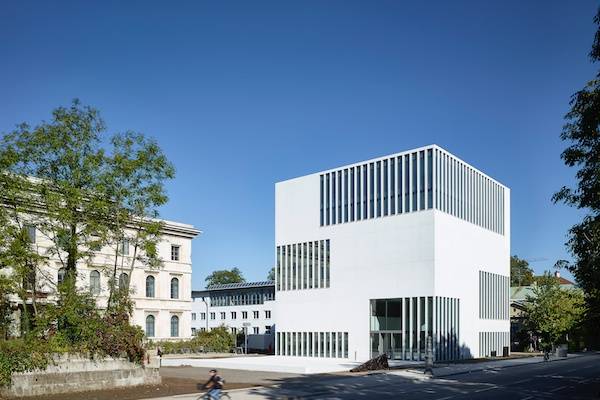 NS-Dokumentationszentrum München