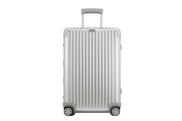 Original (Topas), Reisegepäck, Rimowa