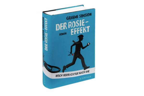Der Rosie-Effekt, Graeme Simsion, S. Fischer