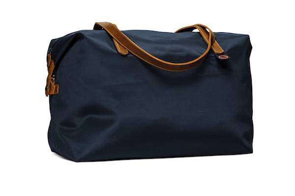 Brennpunkt Mann: Strandtasche