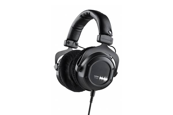 Custom Studio, Kopfhörer, Beyerdynamic