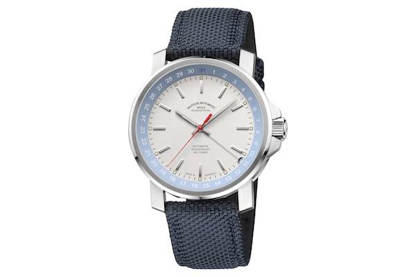 29er Zeigerdatum, Armbanduhr, Mühle Glashütte