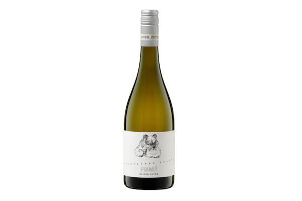 Fumé Sauvignon Blanc, Weißwein, Oliver Zeter