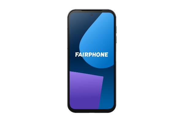 Fairphone, Smartphone