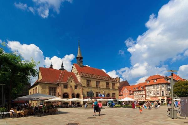 Göttingen