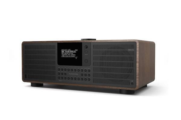 SuperSystem, Internetradio, Revo