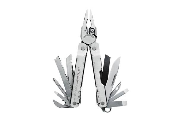 Super Tool 300, Leatherman